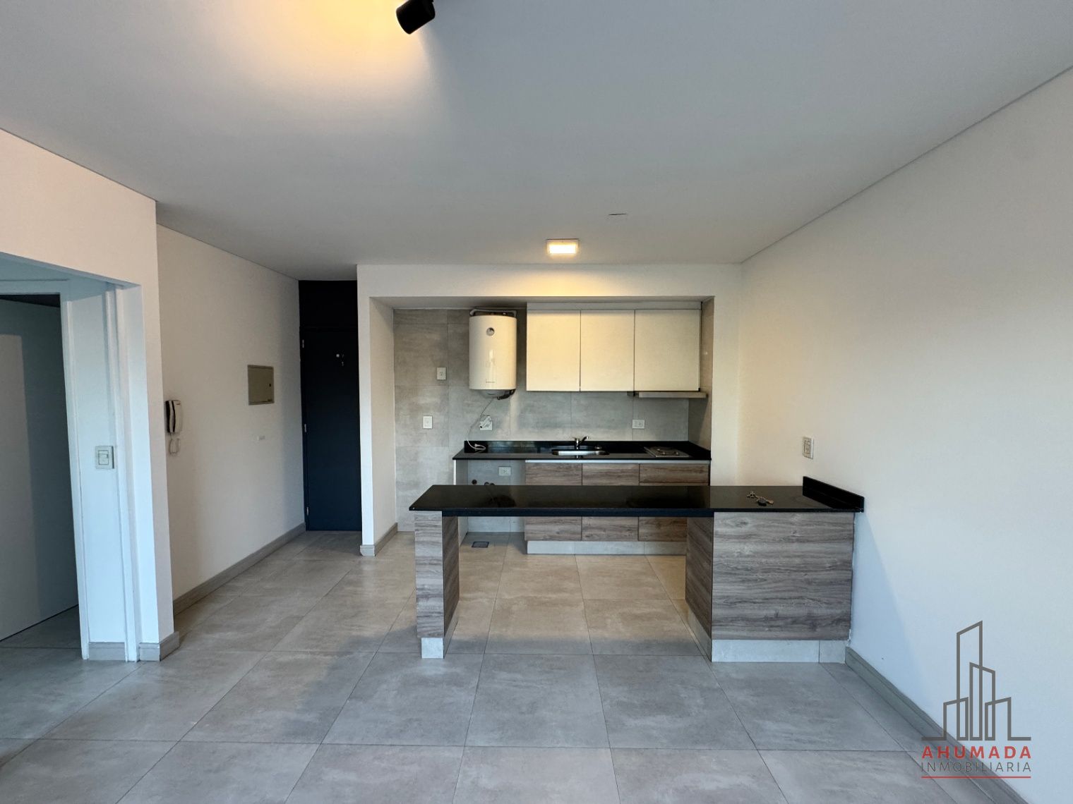 Departamento en Alquiler en Capital, Mendoza