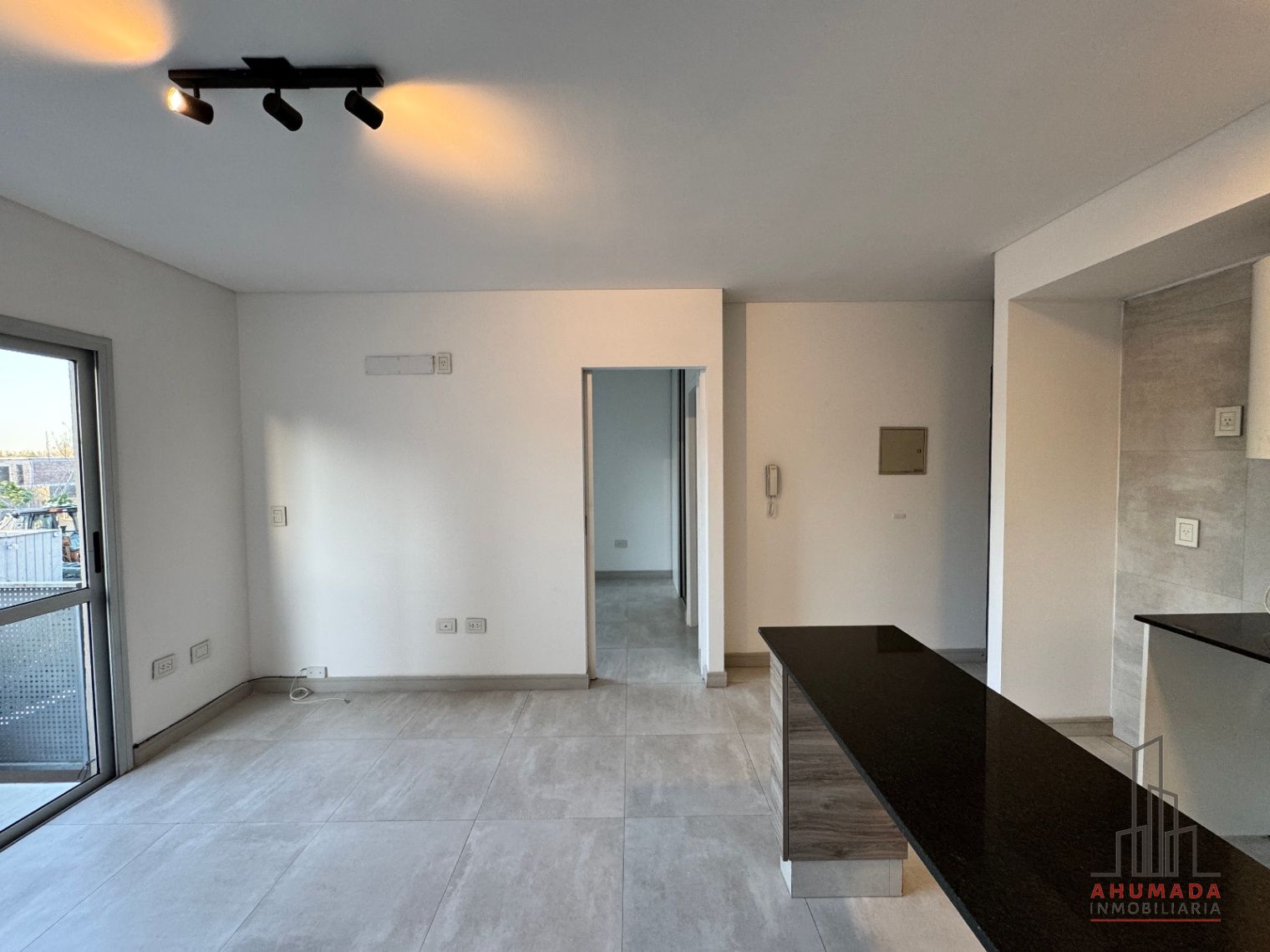 Departamento en Alquiler en Capital, Mendoza