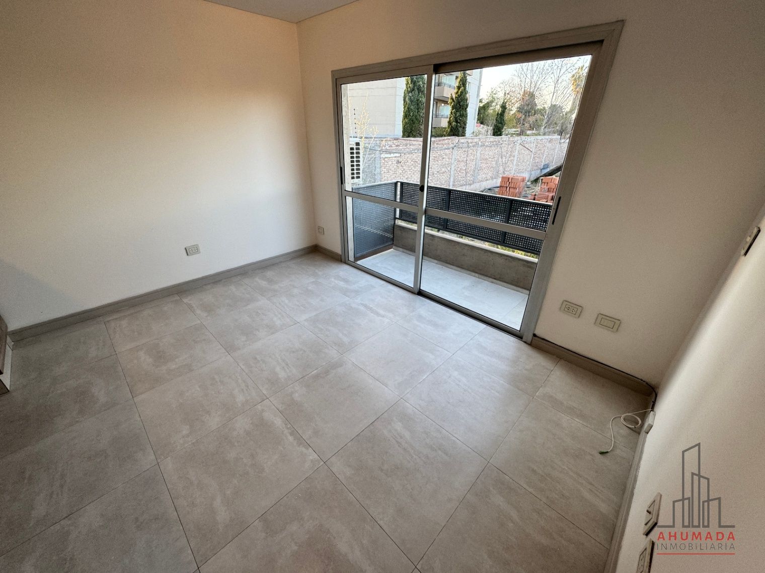 Departamento en Alquiler en Capital, Mendoza