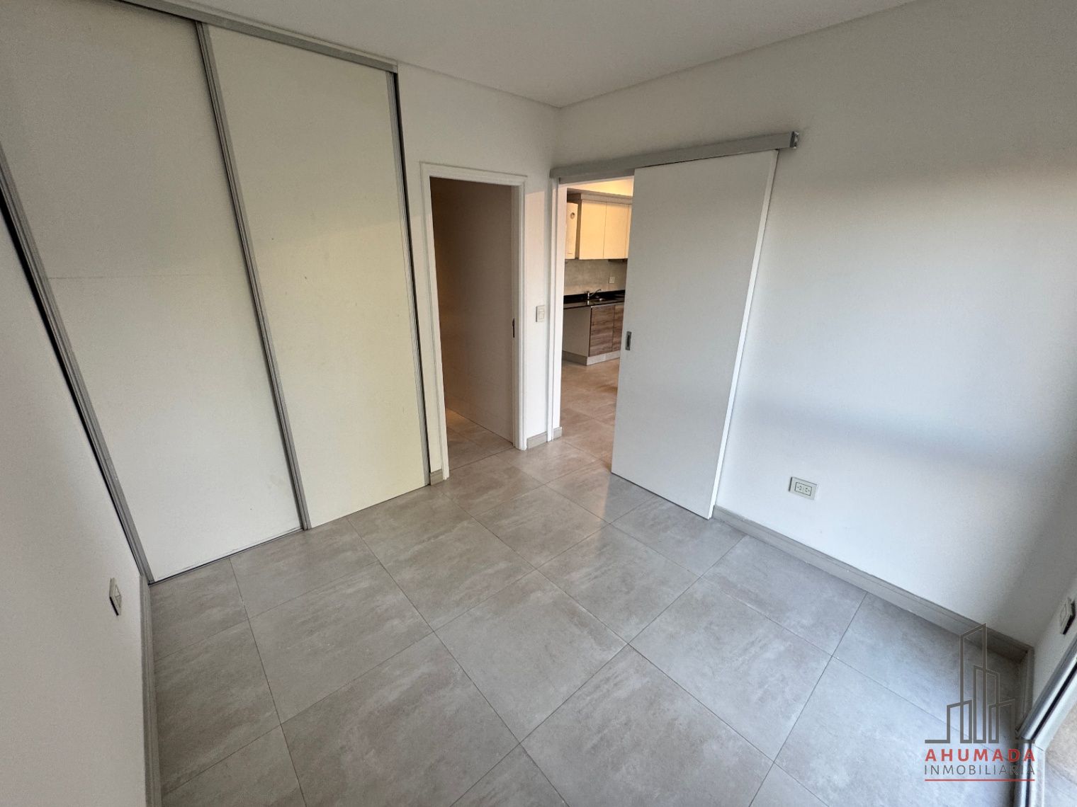 Departamento en Alquiler en Capital, Mendoza