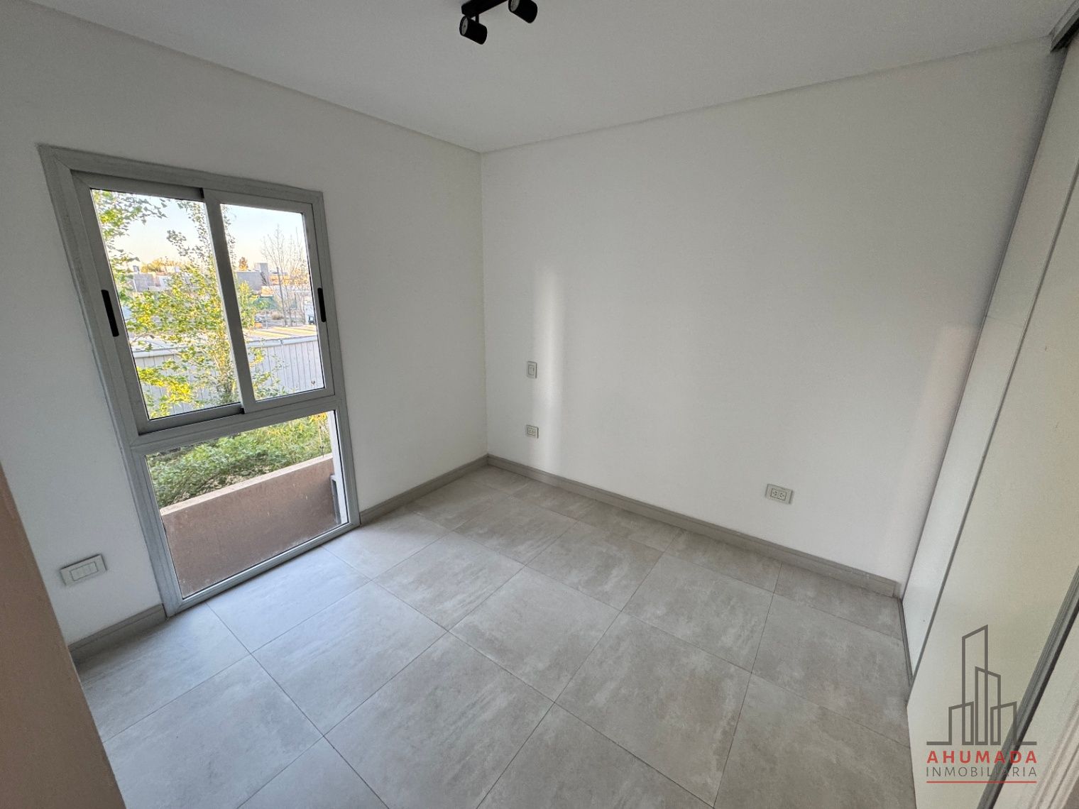 Departamento en Alquiler en Capital, Mendoza