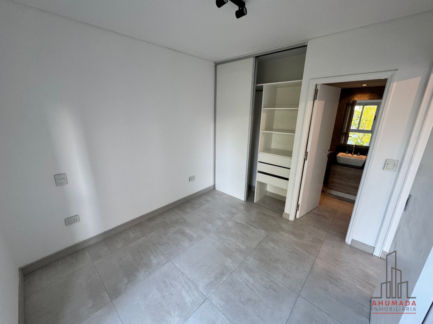 Departamento en Alquiler en Capital, Mendoza