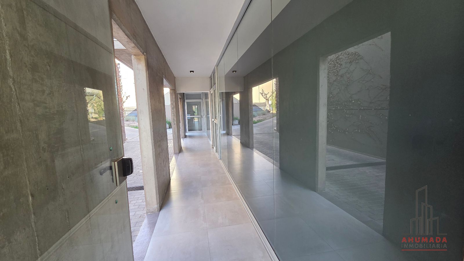 Departamento en Alquiler en Capital, Mendoza