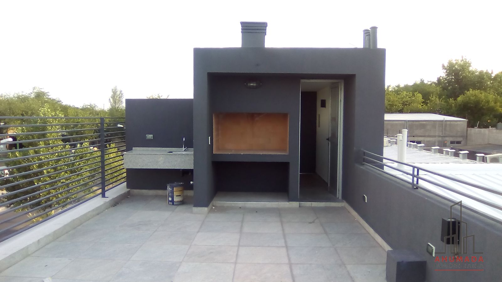 Departamento en Alquiler en Capital, Mendoza