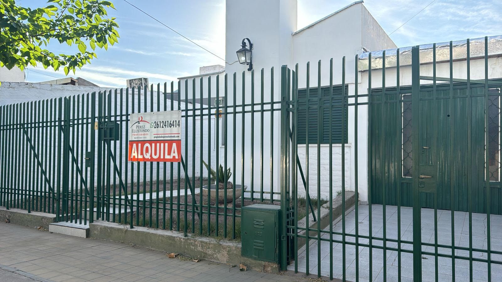Casa en Alquiler en Guaymallen, Mendoza