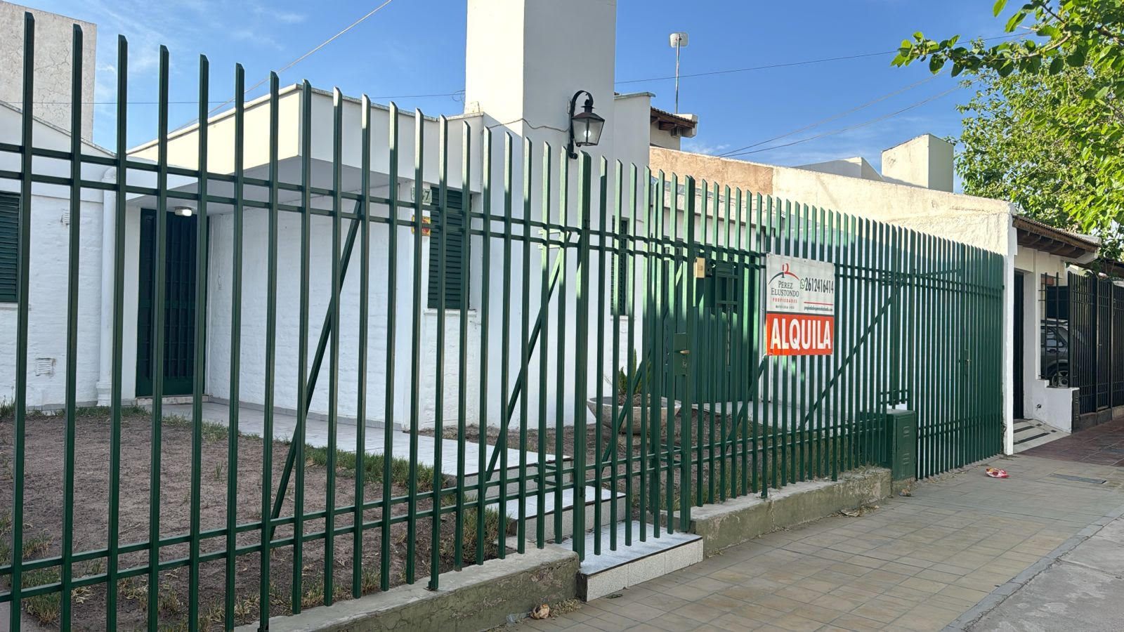 Casa en Alquiler en Guaymallen, Mendoza