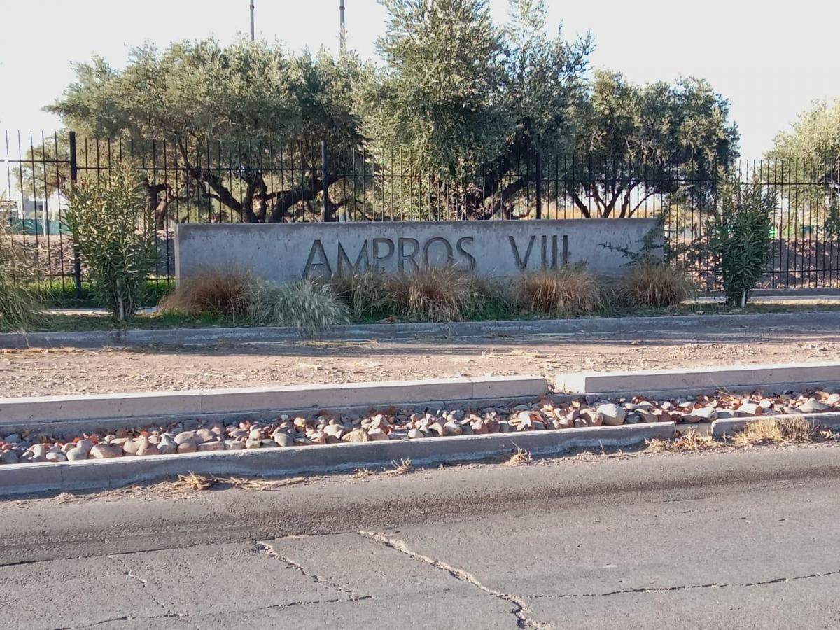 Terreno en Venta en Maipu, Mendoza