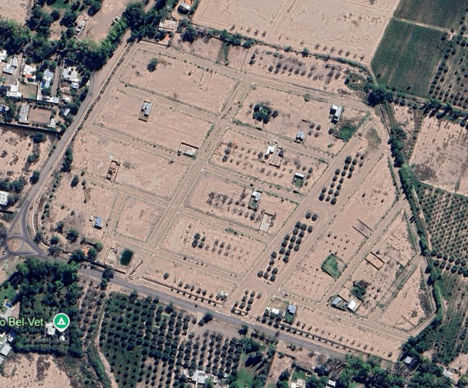 Terreno en Venta en Maipu, Mendoza