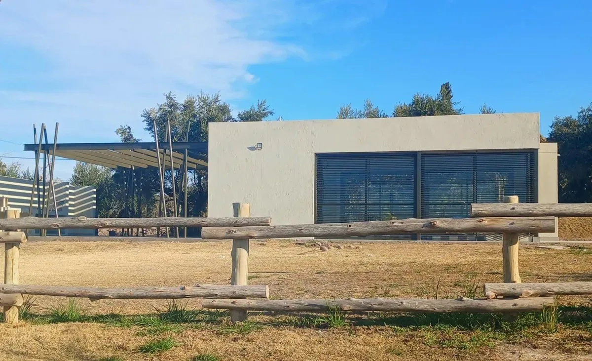 Terreno en Venta en Maipu, Mendoza