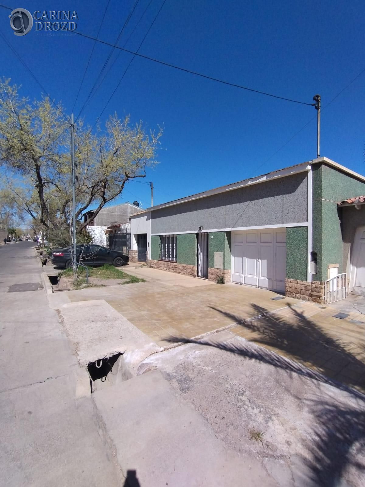 Casa en Alquiler en Godoy Cruz, Mendoza