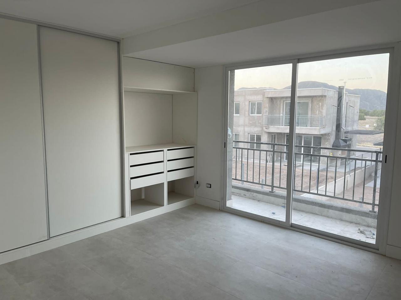 Duplex en Venta en Capital, Mendoza