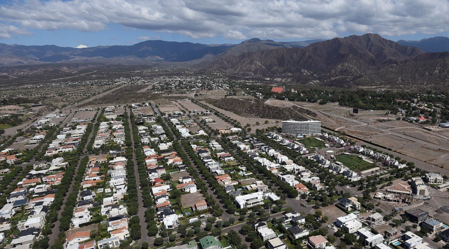 Duplex en Venta en Capital, Mendoza