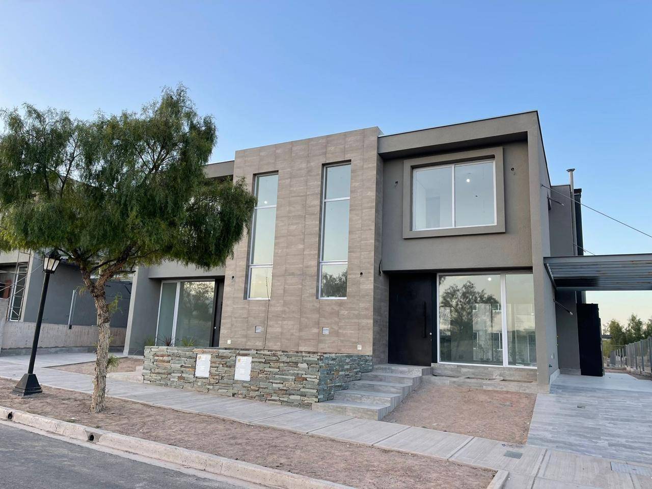 Duplex en Venta en Capital, Mendoza