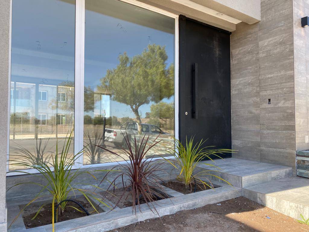 Duplex en Venta en Capital, Mendoza