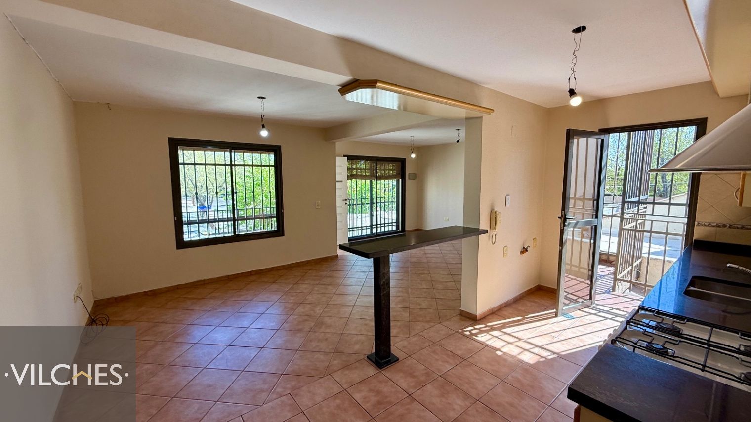 Departamento en Alquiler en Guaymallen, Mendoza