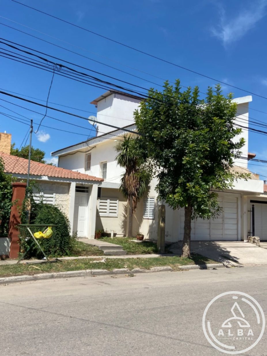 Casa en Venta en San Luis del Palmar, San Luis