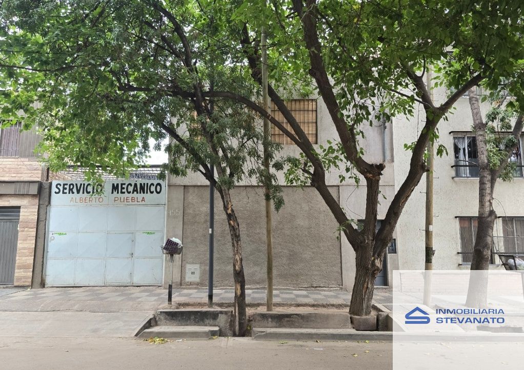 Galpon en Venta en Guaymallen, Mendoza