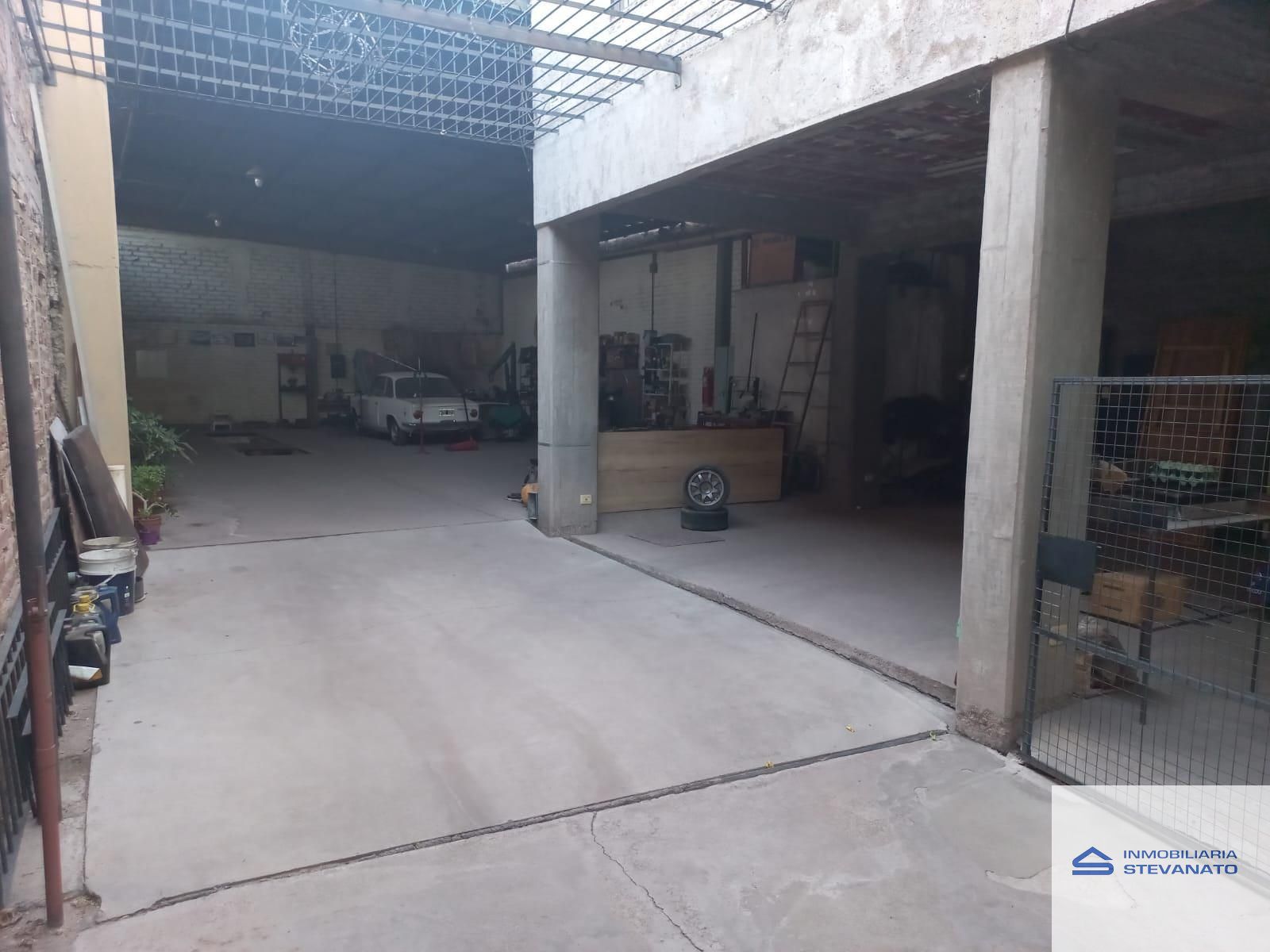 Galpon en Venta en Guaymallen, Mendoza