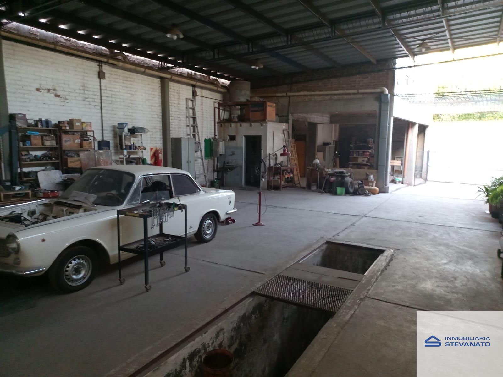 Galpon en Venta en Guaymallen, Mendoza