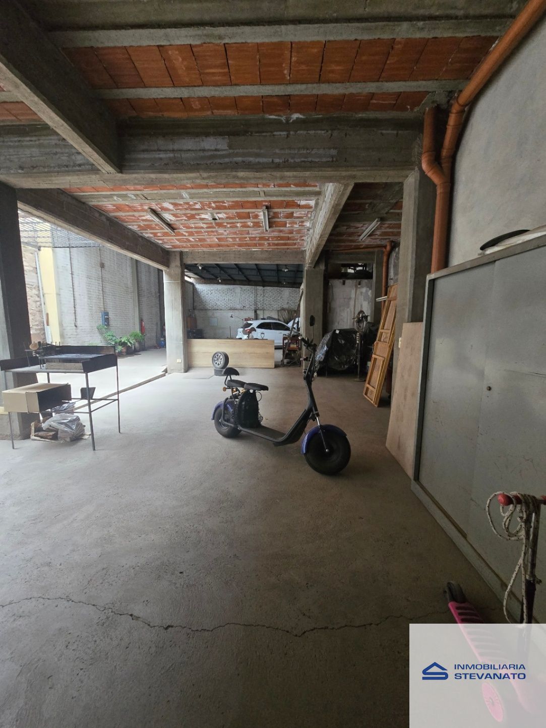 Galpon en Venta en Guaymallen, Mendoza