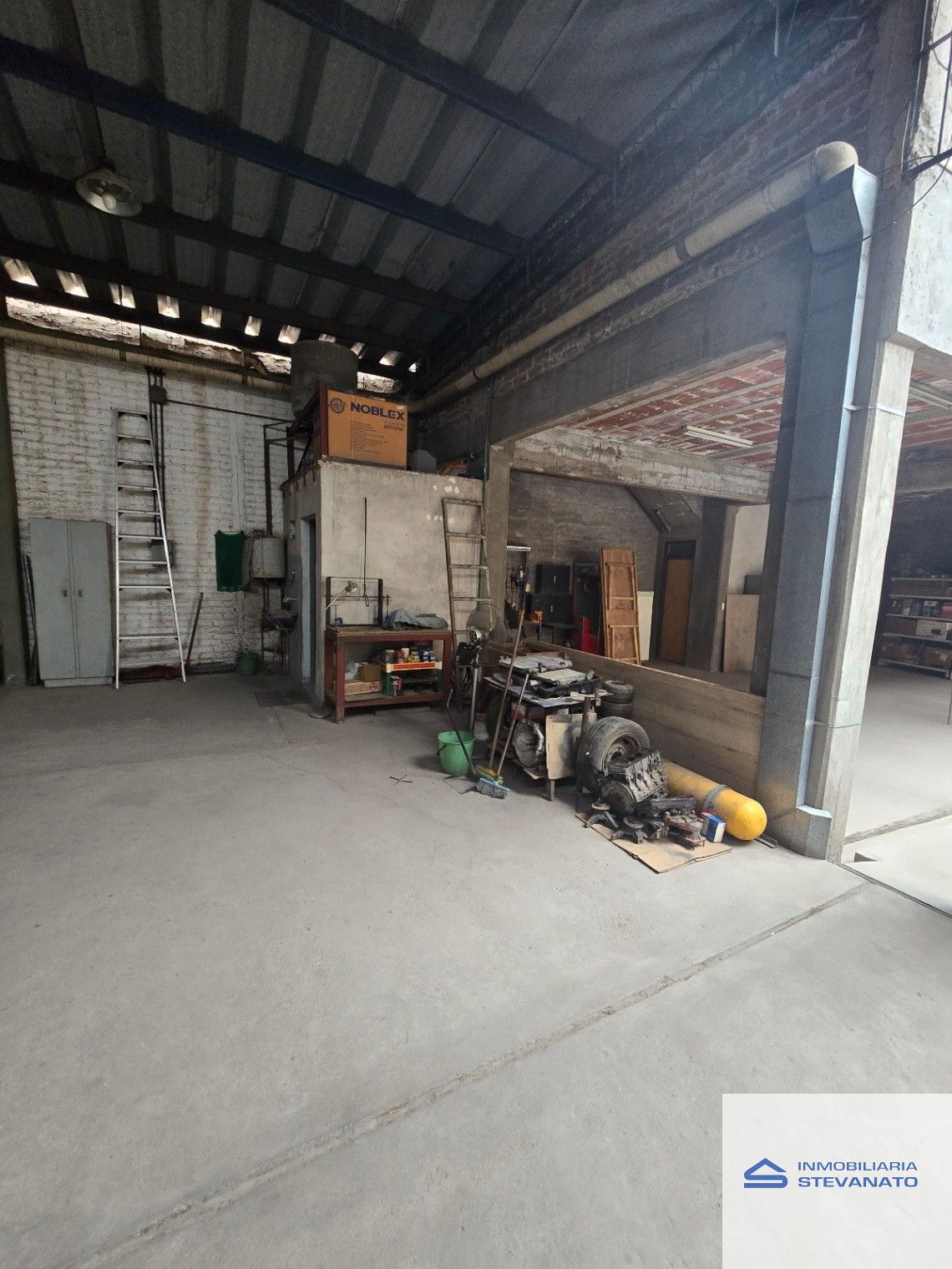 Galpon en Venta en Guaymallen, Mendoza