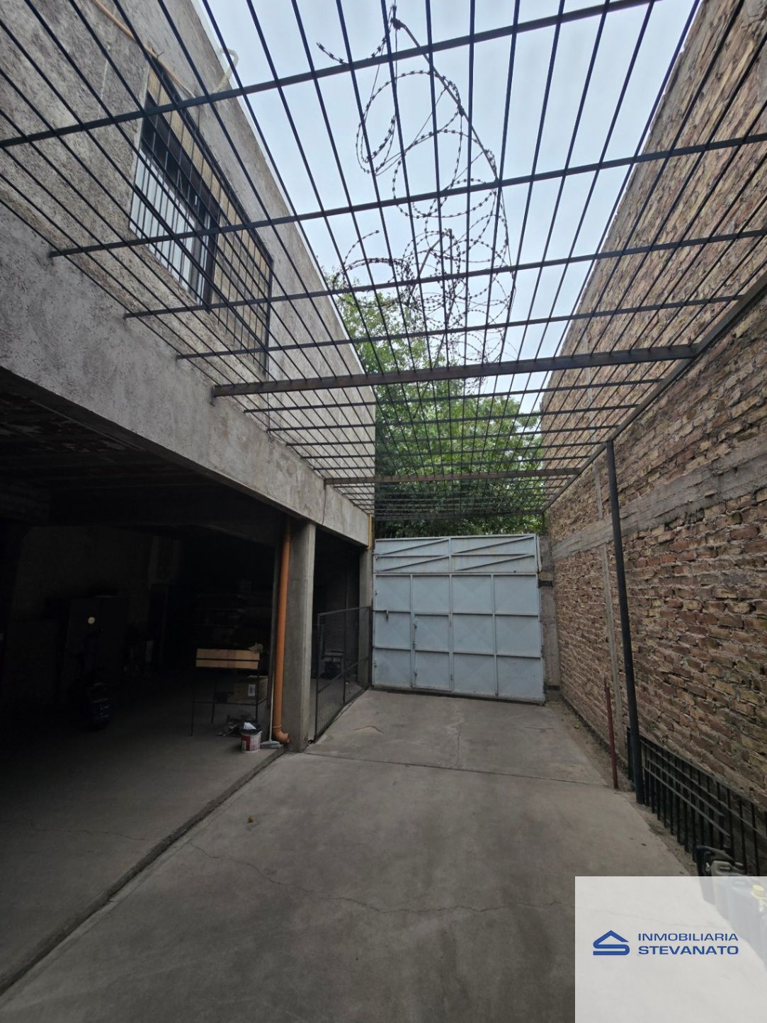 Galpon en Venta en Guaymallen, Mendoza