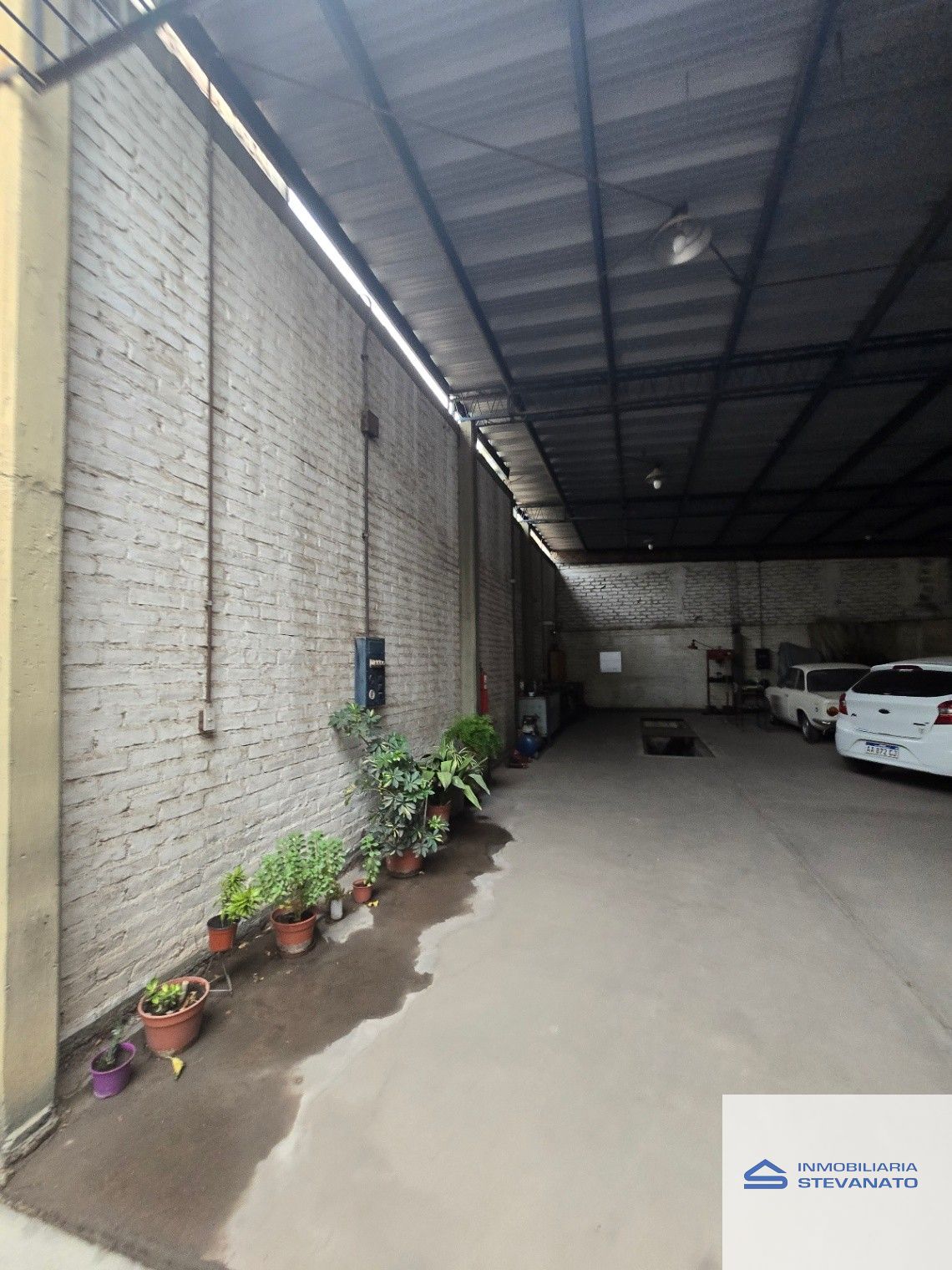 Galpon en Venta en Guaymallen, Mendoza