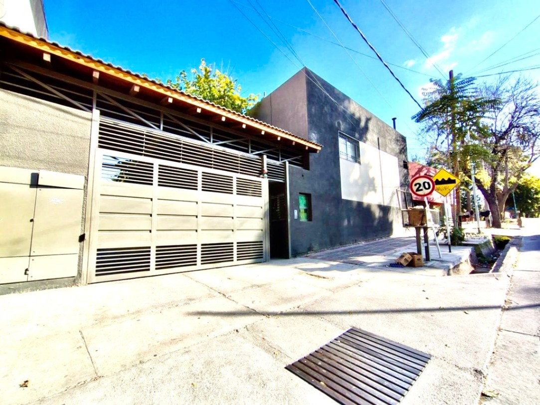 Duplex en Venta en Godoy Cruz, Mendoza