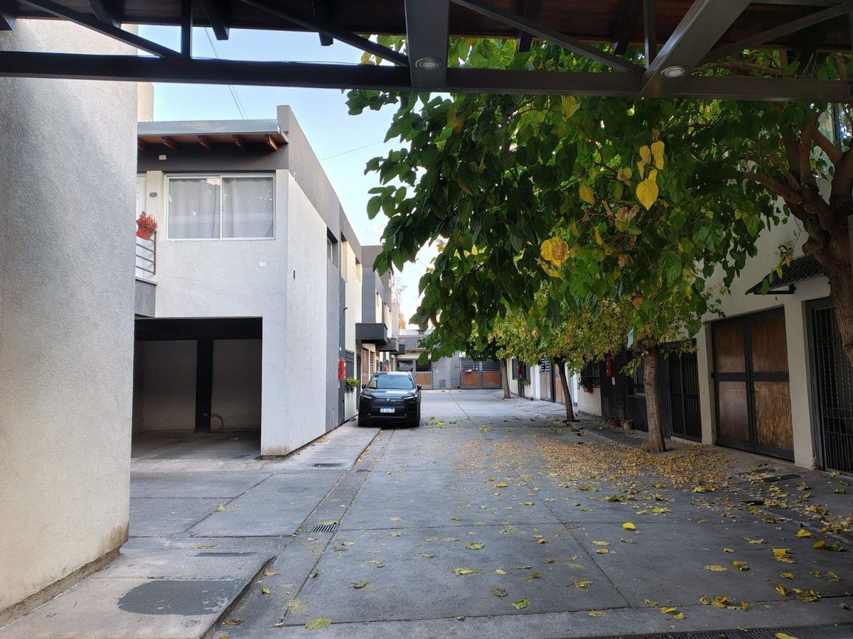 Duplex en Venta en Godoy Cruz, Mendoza