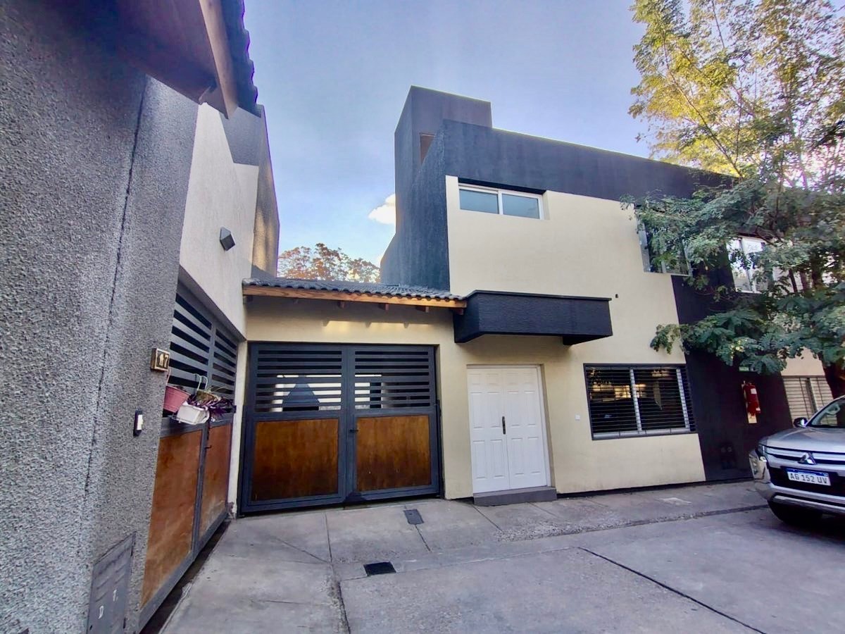 Duplex en Venta en Godoy Cruz, Mendoza