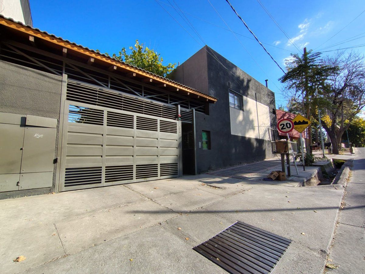 Duplex en Venta en Godoy Cruz, Mendoza