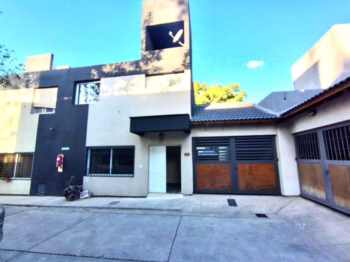Duplex en Venta en Godoy Cruz, Mendoza