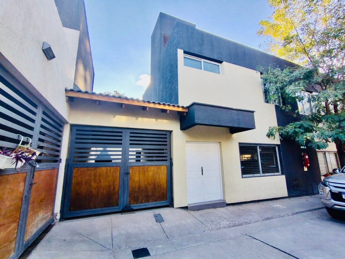Duplex en Venta en Godoy Cruz, Mendoza