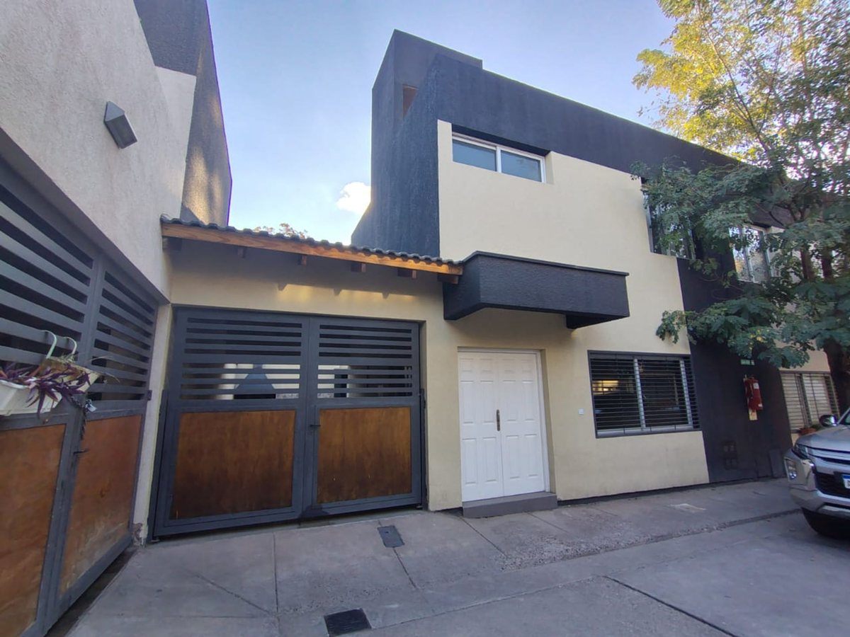 Duplex en Venta en Godoy Cruz, Mendoza
