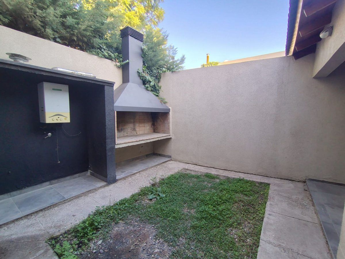 Duplex en Venta en Godoy Cruz, Mendoza