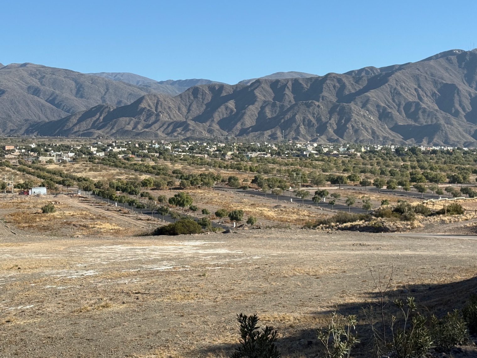 Terreno en Venta en Capital, Mendoza