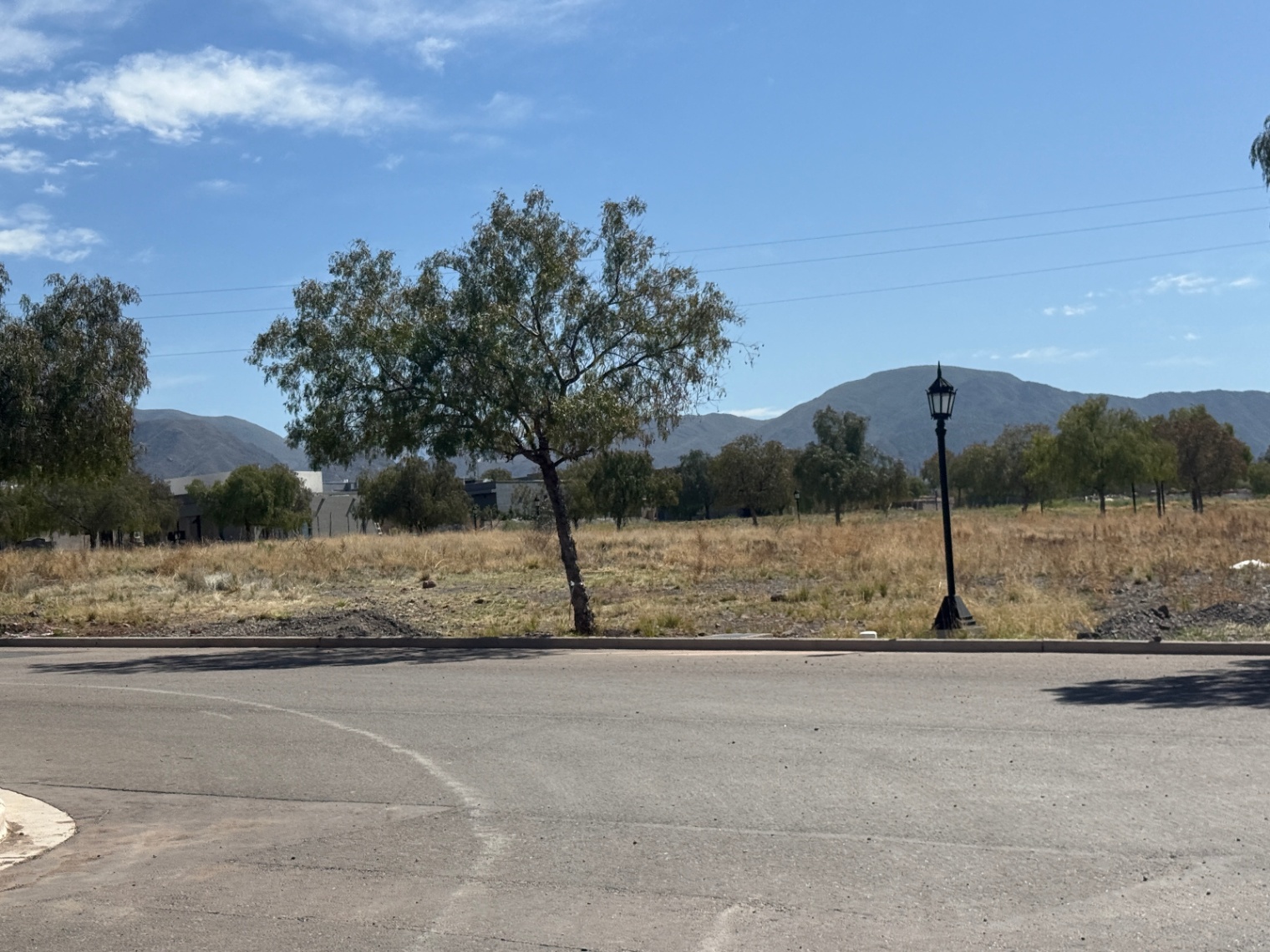 Terreno en Venta en Capital, Mendoza
