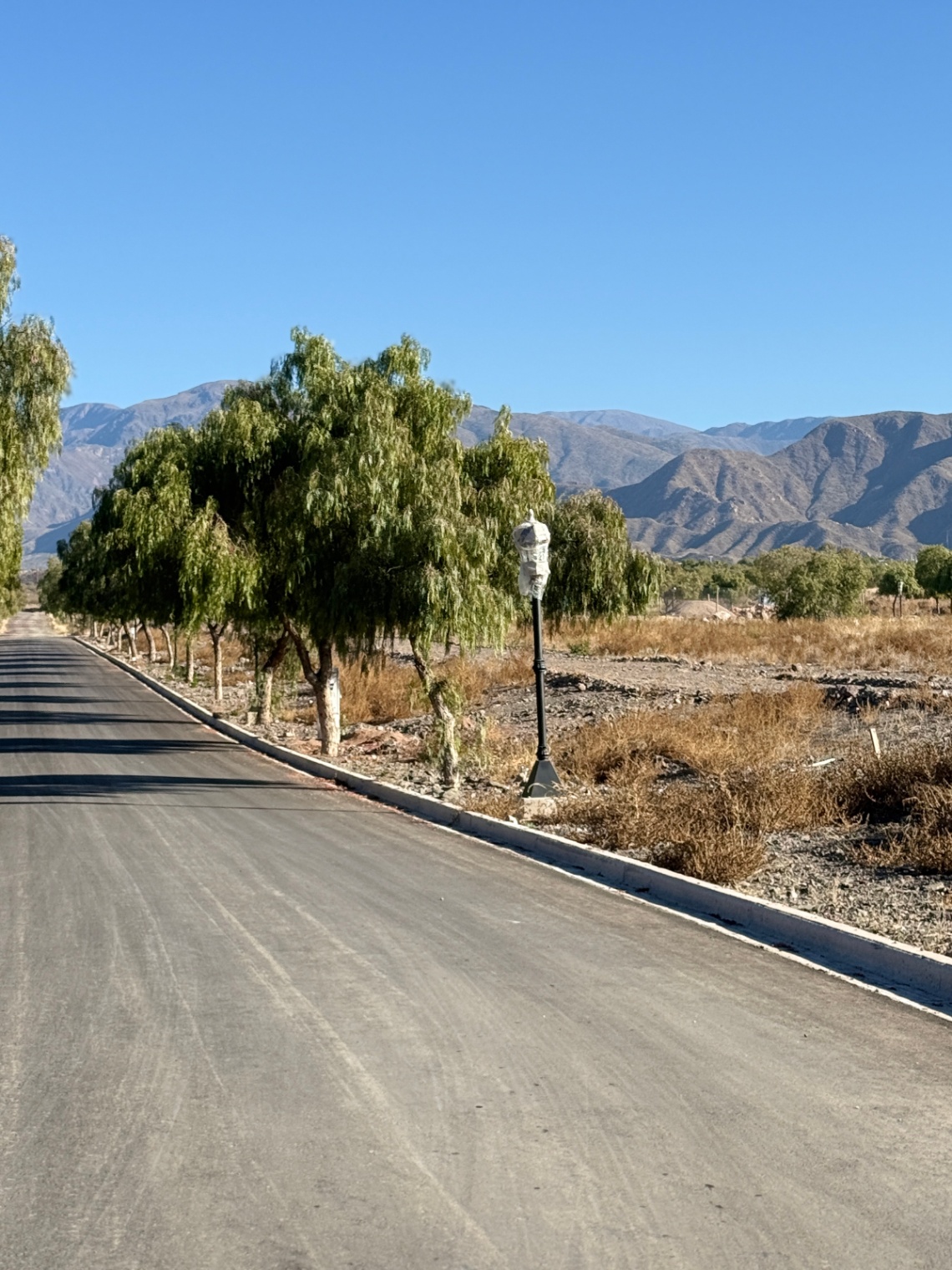 Terreno en Venta en Capital, Mendoza