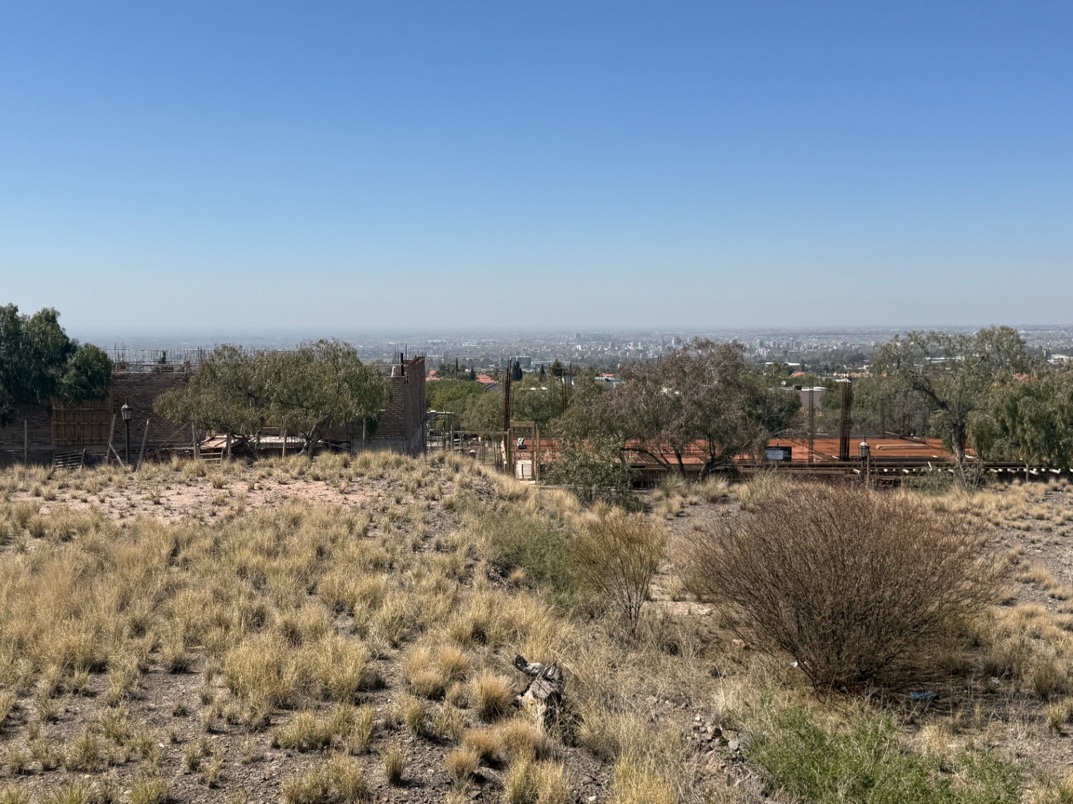 Terreno en Venta en Capital, Mendoza