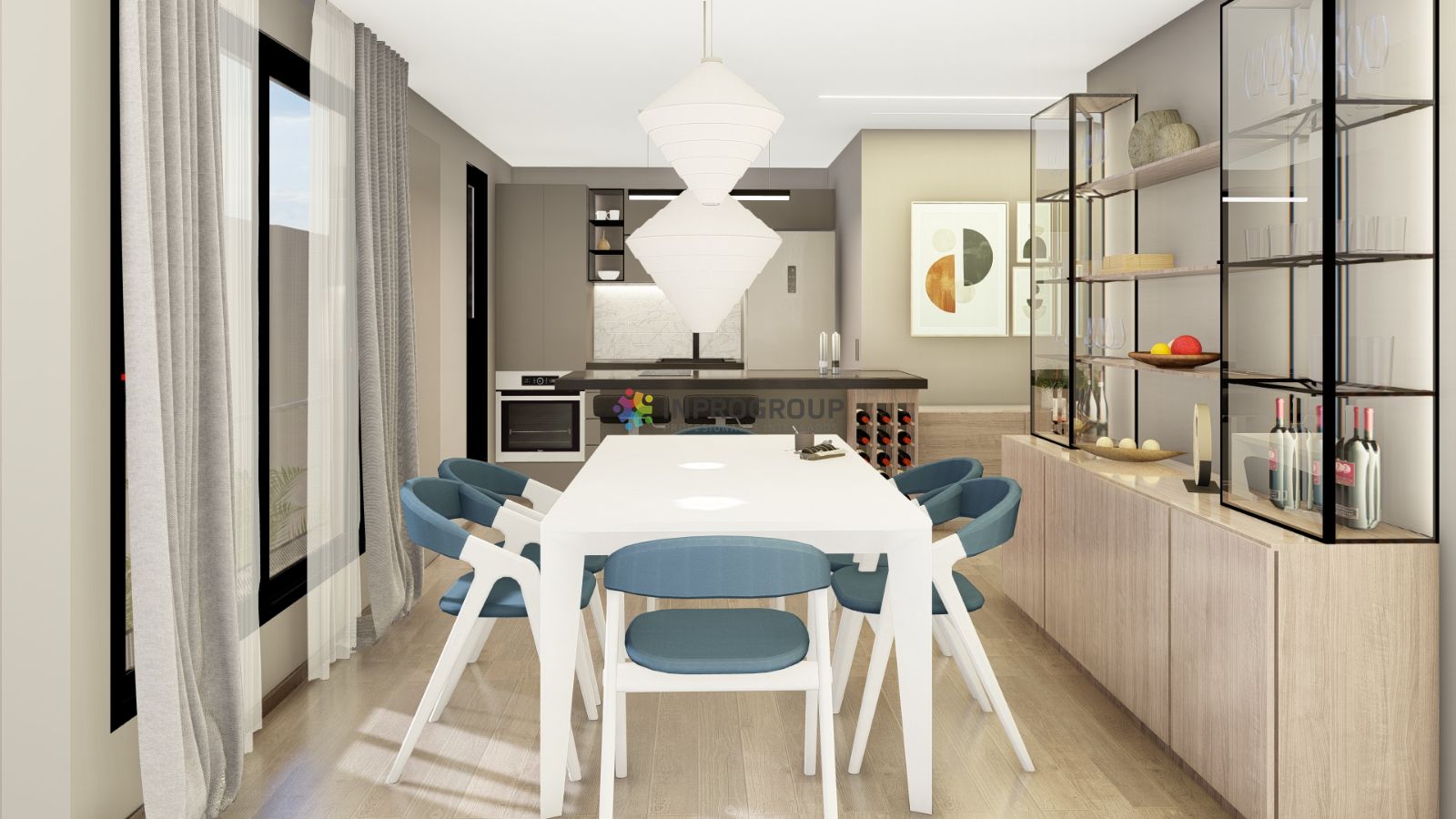 Departamento en Venta en Godoy Cruz, Mendoza