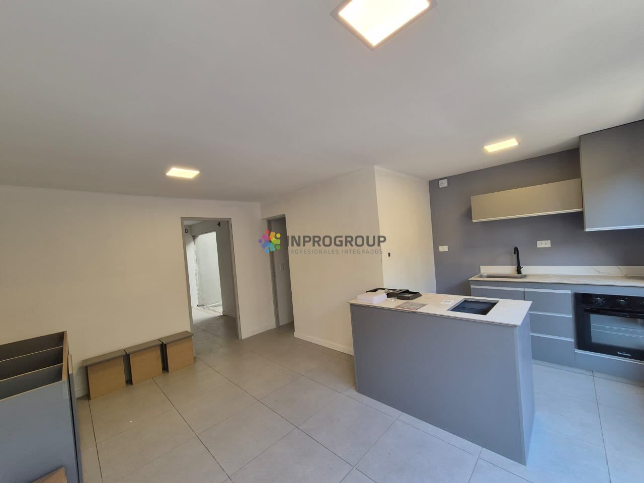 Departamento en Venta en Godoy Cruz, Mendoza