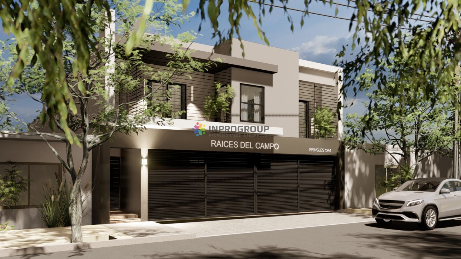 Departamento en Venta en Godoy Cruz, Mendoza