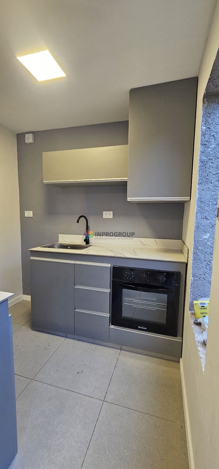 Departamento en Venta en Godoy Cruz, Mendoza