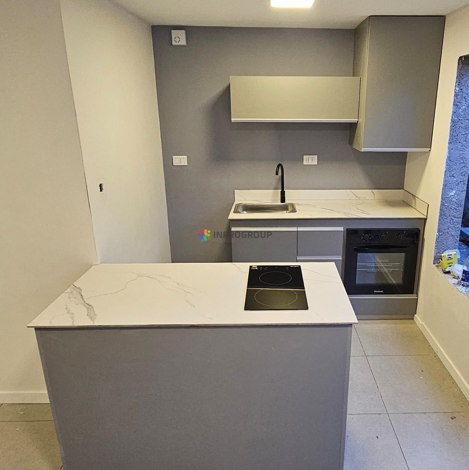 Departamento en Venta en Godoy Cruz, Mendoza