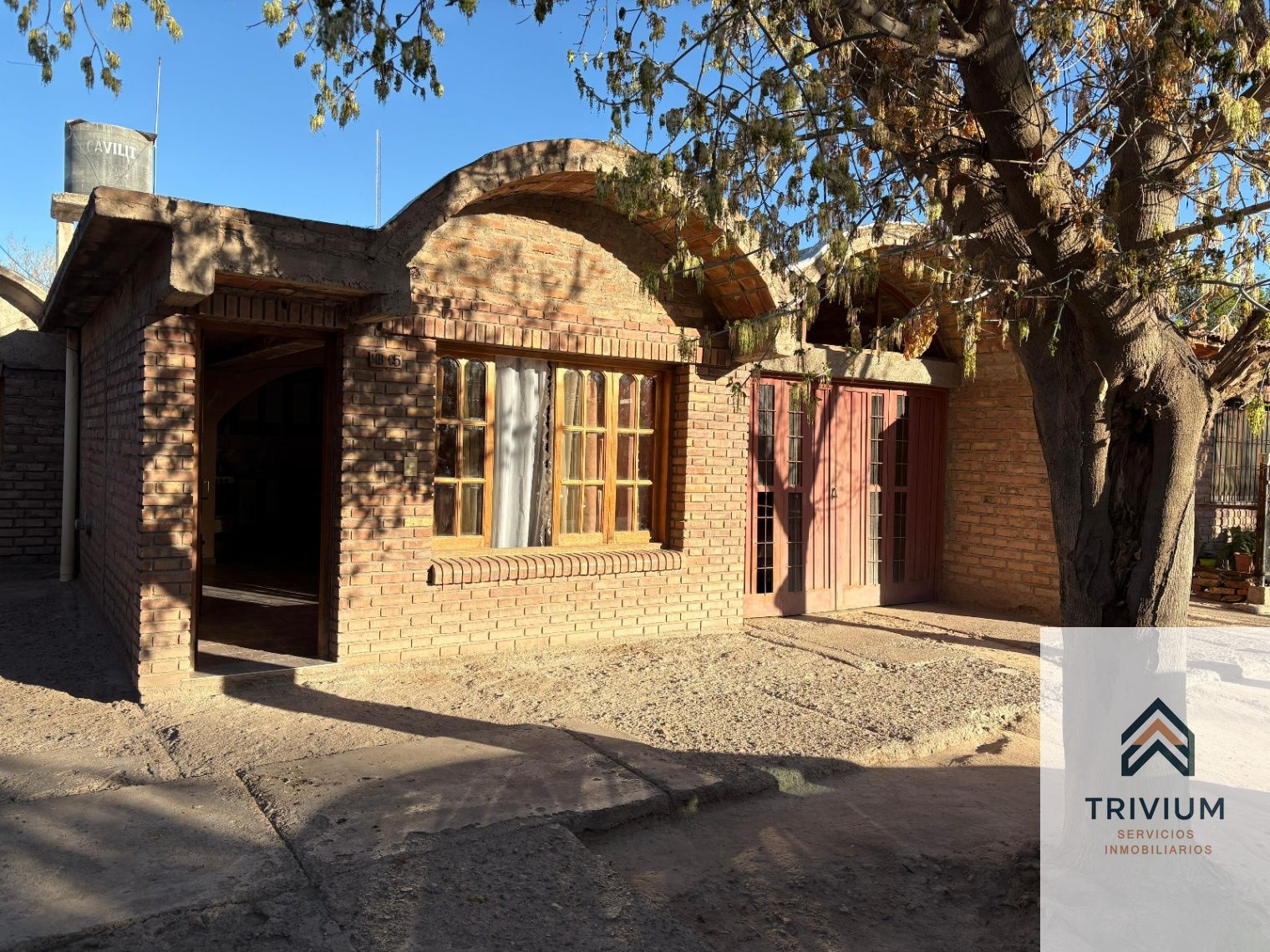 Casa en Venta en Lujan de Cuyo, Mendoza