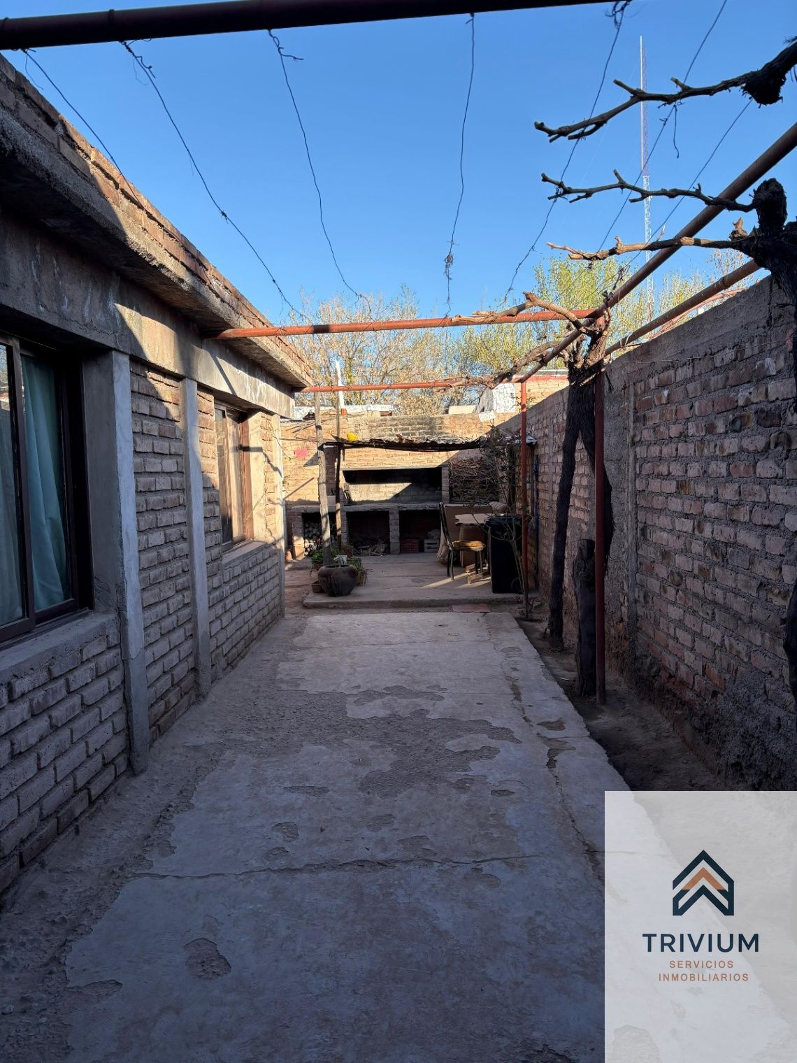 Casa en Venta en Lujan de Cuyo, Mendoza