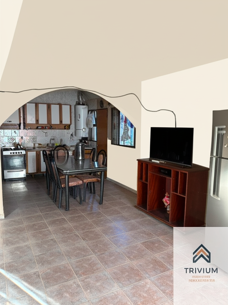 Casa en Venta en Lujan de Cuyo, Mendoza