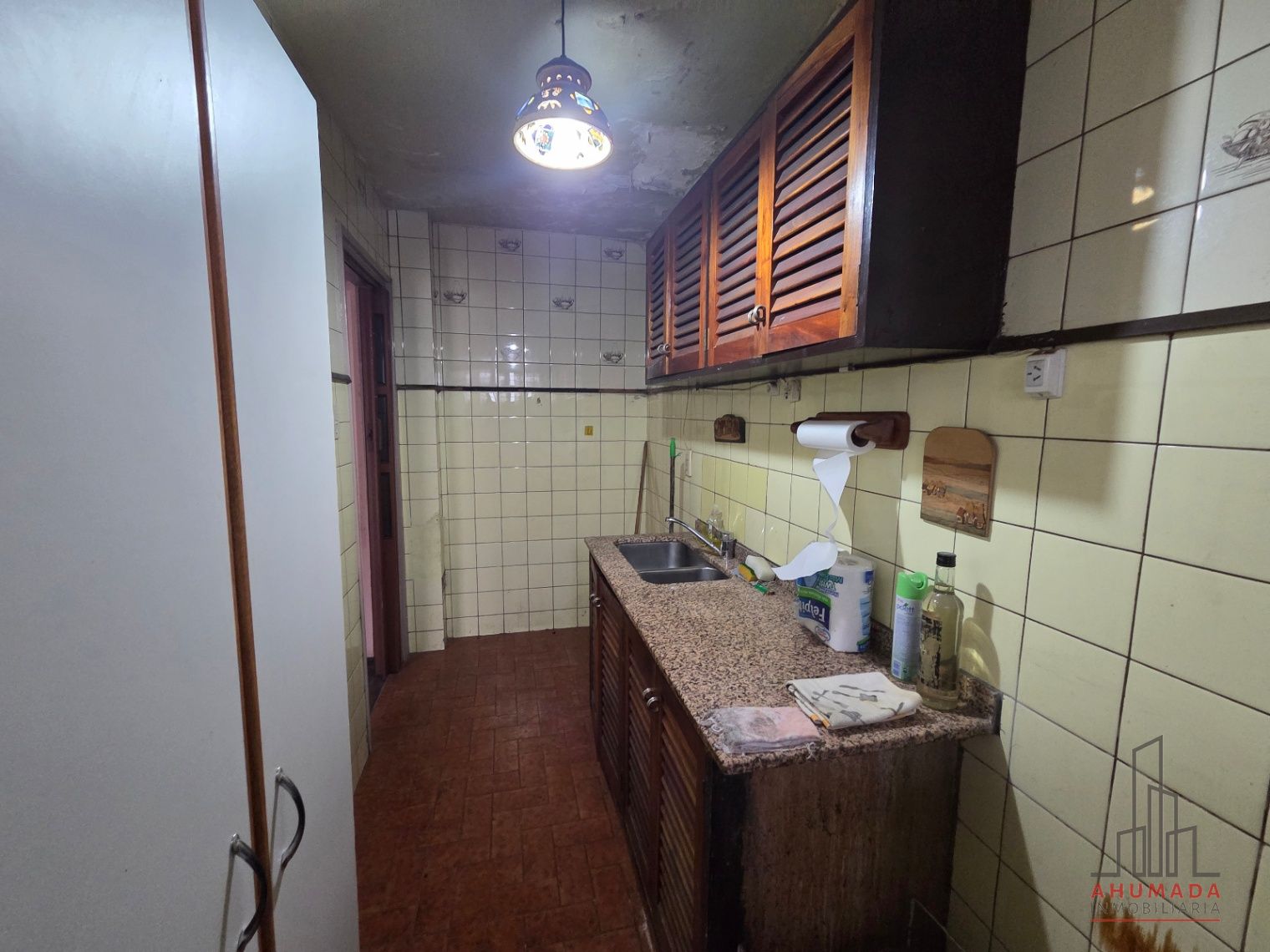 Departamento en Venta en Capital, Mendoza