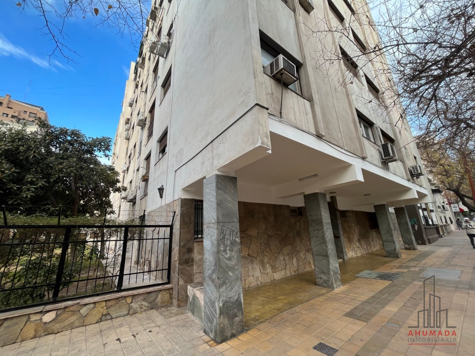 Departamento en Venta en Capital, Mendoza