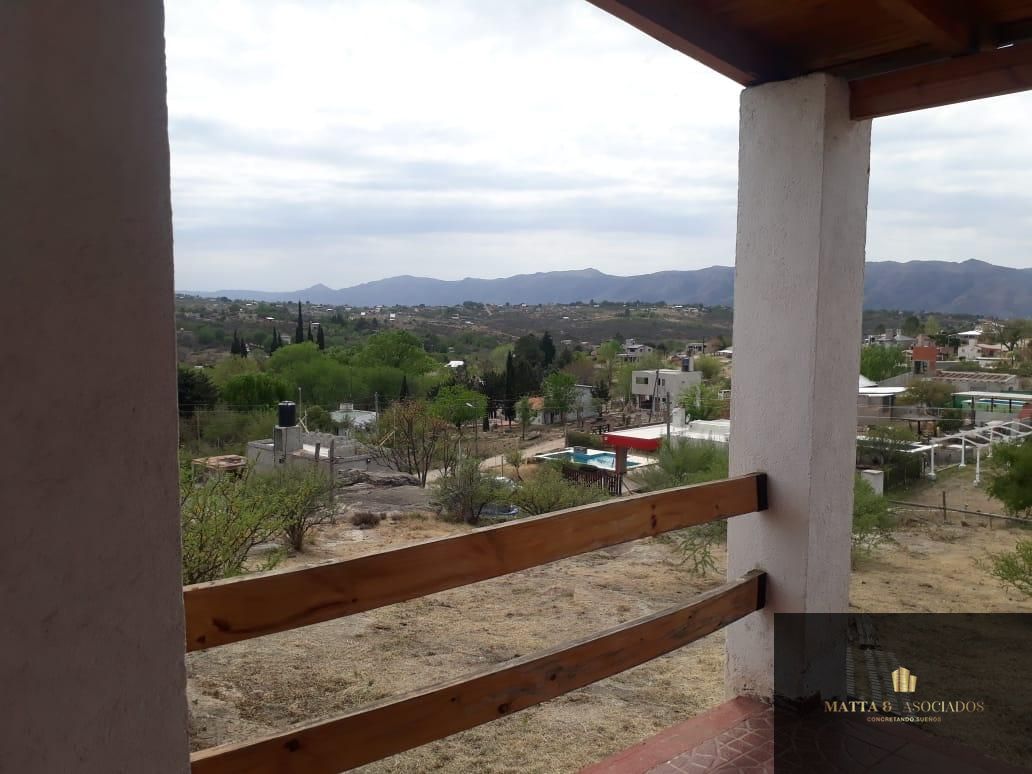 Duplex en Venta en Punilla, Cordoba
